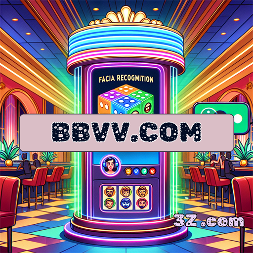 Slots Incríveis no bbvv.com: Diversão e Prêmios a Cada Giro
