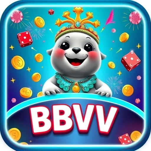 bbvv.com Logo