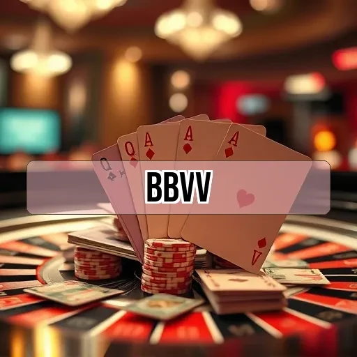 bbvv.com Apostas esportivas